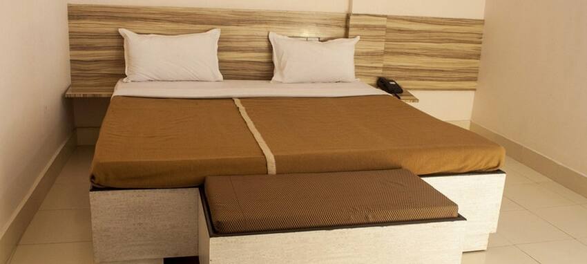 Hotel JS Tower, Dibrugarh 3